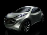 Hyundai ix-metro Concept 2009 года